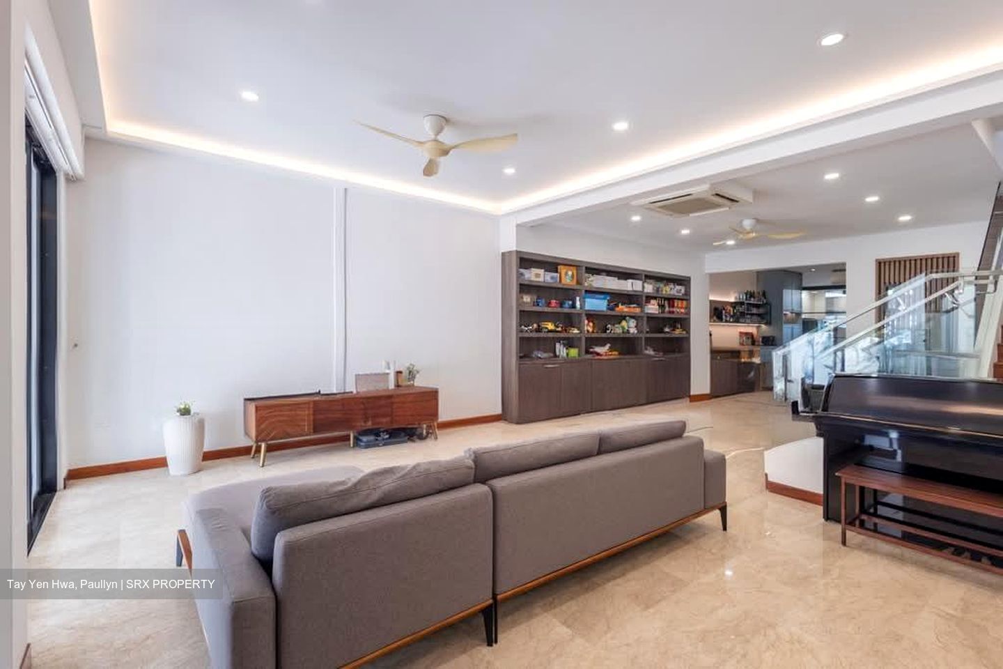 Lorong How Sun (D19), Terrace #589157481